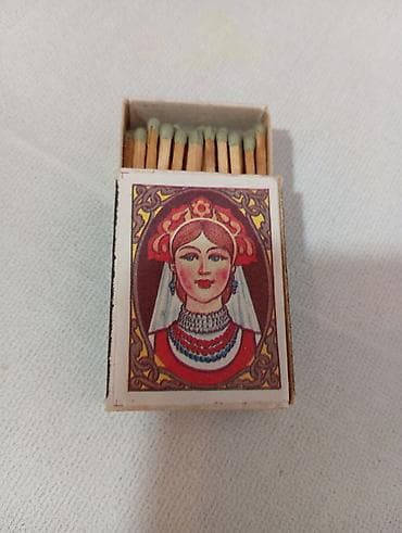 Digər ev dekoru: SSRİ kibirdi — 4