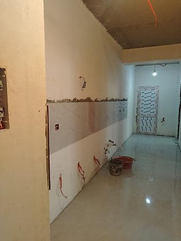 qaraba: 3 otaqlı, Yeni tikili, 105 kv. m — 2