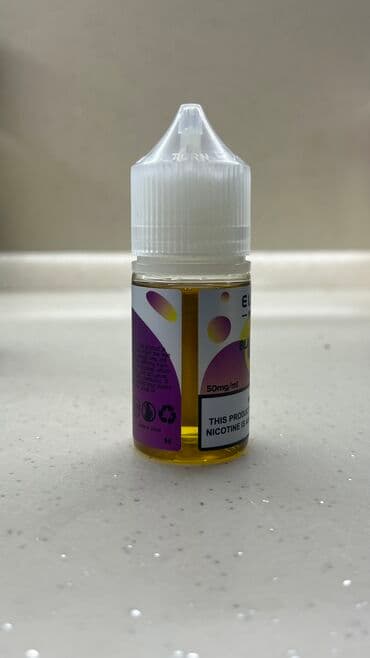 Qadın ayaqqabıları: İstehsalçı: Voopoo Ölçülər: 124 x 35 x 31 mm Çəki: 125 q Korpus — 6