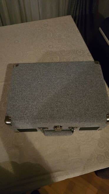 виниловый проигрыватель баку: Qrammafonlar Mehduddur!!! Çox gözəl Retro Qramafon və göz oxşuyan — 7