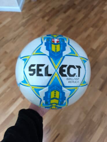 Select Brilliant Replica Topu cemi 55 manata Razmeri 5