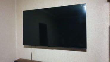 İşlənmiş Televizor TCL LED ekran 55" 4K (3840x2160)