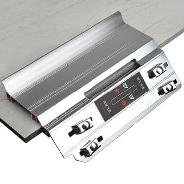 elektrikli bağ qaycısı: Yeni Əl ilə çalışan Kafel kəsən stanok — 2