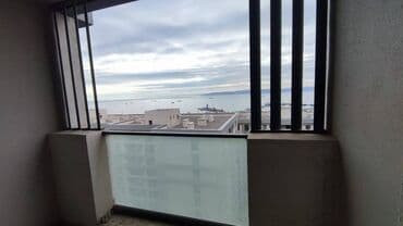 gəncə komsomol: 1 otaqlı, Yeni tikili, 54 kv. m — 4