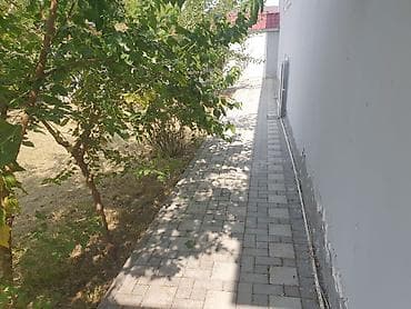 gence torpaq alqi satqisi: İsmayıllı rayon, Günəşli qəsəbəsində təcili həyətyanı ev satılır — 6