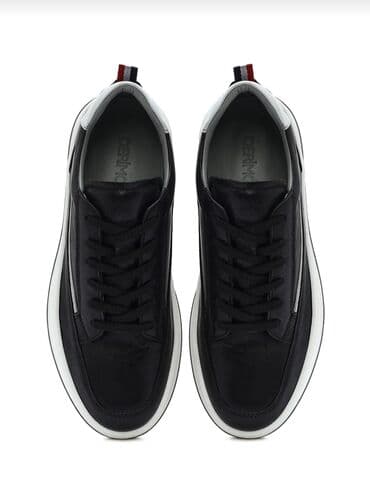 krasofka qiz ucun: Ayaqqabı Derimod brendi👈 Ölcü (42)👈 Temiz 💯 deri👈 Teze karopkada👈 — 6