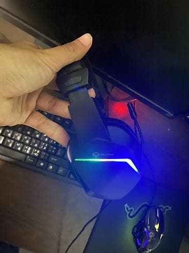 g15 asus rog strix: Oyun keysi satılır qiymət marağ çəkməy üçündü üstündə olan hər bir şey — 7