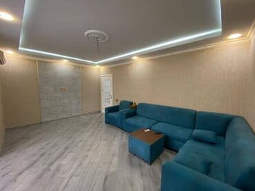 купить квартиру в ханкенди: Баку, 2 комнаты, Вторичка, м. Ази Асланов, 49 м² — 4