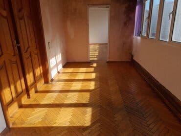 Bakı, m. Həzi Aslanov, 4 otaqlı, Köhnə tikili, m. Həzi Aslanov, 140 kv. m — 11