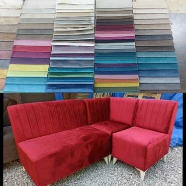 угловые диваны в баку: Угловой диван — 12