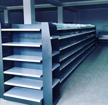 ref vitrin: Marketlerin 0-dan hazırlanması. Vitrin polkalar. Sifarişle hazırlanır — 3