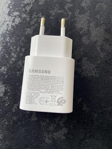 oteeto tab 11: Adapter Samsung — 1