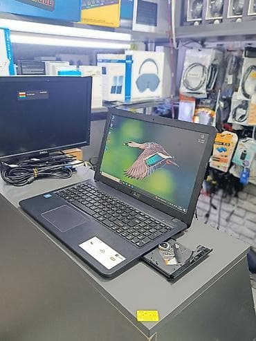 ASUS: İşlənmiş ASUS 15.6 ", Intel Celeron, 128 GB, Ünvandan götürmə, Ödənişli çatdırılma, Rayonlara çatdırılma — 5