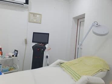 işlənmiş tibbi avadanlıqlar: Медицинское оборудование — 3