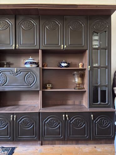 прихожая шкаф: İşlənmiş, Kredit yoxdur — 3