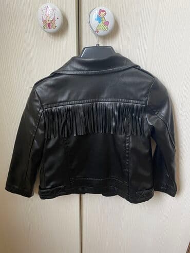 oglan usagi ucun kurtkalar: Panco 2-3yas,hec bir problemi yoxdu — 4