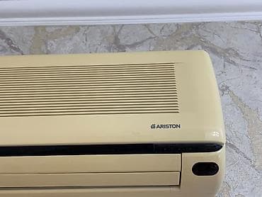 kondisioner servis: ARISTON divar tipli kondisioner - Brend/model: Ariston (divar tipli — 3