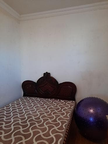 25 kv. m, 2 otaqlı, Qaz, İşıq, Su