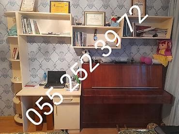 yataq desti gence: Dolab paltar sıfarışlər qəbul olnur ölcü rəgi dizayı formada hazrlanır — 3