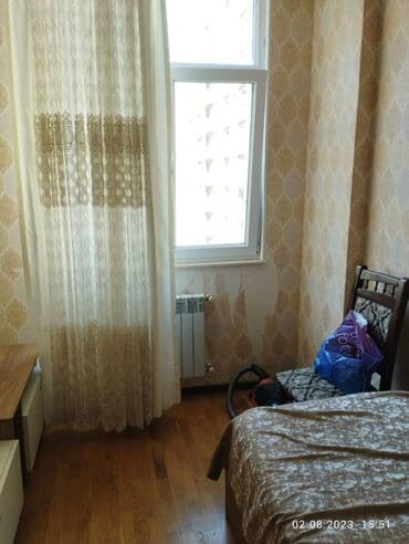 купить дом в баку недорого 2021: Новые Гюнашли Массив Д, 3 комнаты, Новостройка, 53 м² — 6