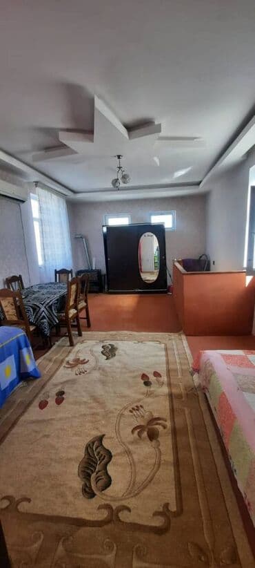 ayna sultanovada kiraye evler 2022: 120 kv. m, 3 otaqlı — 1