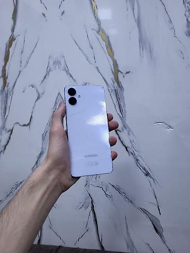 samsung a40 128 gb: Samsung Galaxy A06, 128 GB, rəng - Ağ — 2