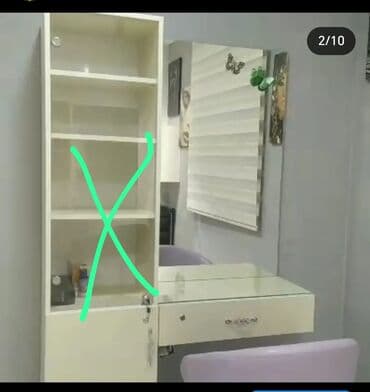 декоративный камин для квартиры: Salon bağlandığı üçün əşyaları təcili satılir. Az işlənib, təzədən — 1