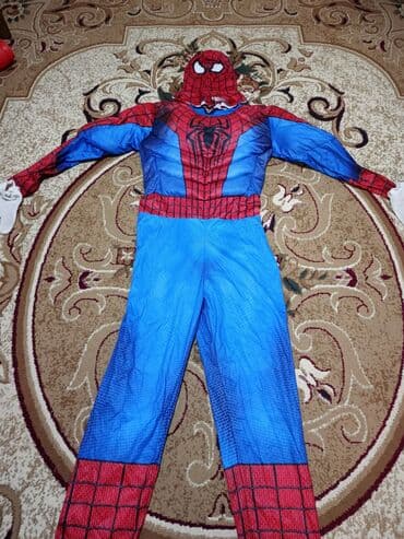 usaqlar ucun saxta baba paltari: Uşaq tədbirləri və animasiya üçün tam ölçülü maskot kostyumları dəsti — 14