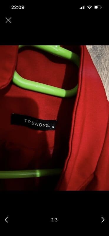 Dəstlər, kostyumlar: Pencək — 2