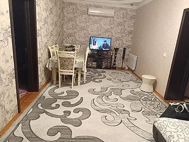 nermanovda kiraye ev: 1 otaqlı həyət evi (studiyaya yaxın planlama) - Otaq: geniş — 5