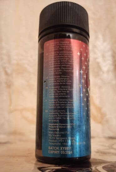 elektron sigaretler: Qiymət 1 denesine aiddir Elektron qəlyan yağları. Tezedi. ağzı — 7