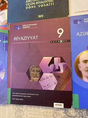 дил азык 4 класс: Məktəb və imtahan hazırlığı üçün müxtəlif dərs vəsaitləri və test — 10