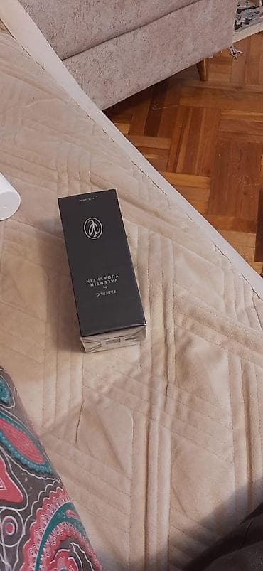 etır: Kosmetik dəst, Faberlic, 2 məhsul, Yeni — 1