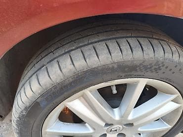 Колесо Renault 235 / 45 / R 17, 5 Болтов — 4