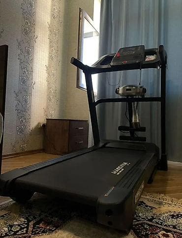 YÜRÜŞ/QAÇIŞ TRENAJORI – Volsun (elektrikli) Real alicya endirim