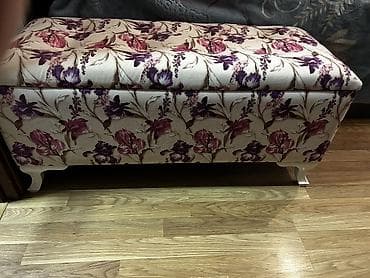 açılan kreslo: İşlənmiş, Mini-divan, Bazalı, Açılmayan — 3