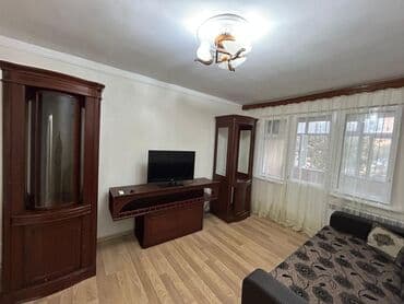 neftcilər metrosu kirayə evlər: 1 otaqlı, Yeni tikili, m. Neftçilər, 30 kv. m — 4