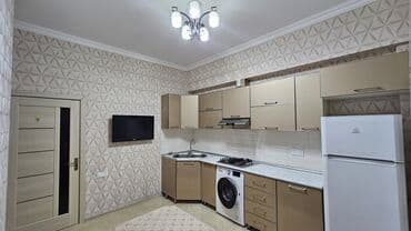 3 комнатная квартира: Şəhər: Bakı/Abşeron Əmlak növü: Mənzil Ünvan: Nizami Nərimanov 3078 ci — 1