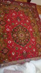 Подсвечники: Ковер — 1