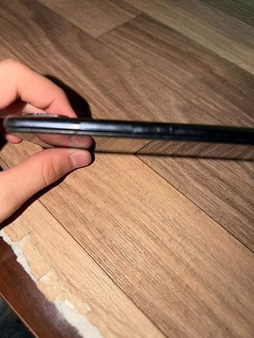 sazz data kart: Redmi Note 9, 64 GB, rəng - Boz, İki sim kartlı — 2