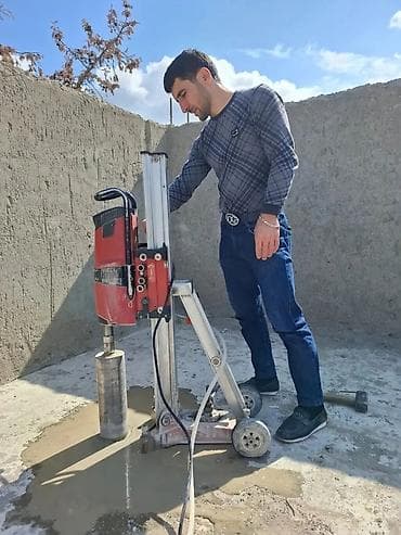 qapi seyif: Beton kəsimi xidməti - Dəqiq və səliqəli kəsim: divar, döşəmə və — 5