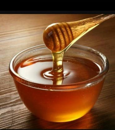 xal: Xalis bal.qatqisiz ter temiz meshe bali.Gurcustanun temiz — 1