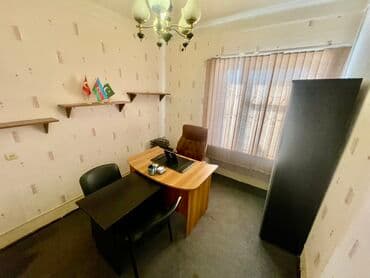 firavan şadlıq sarayı: Ofis otağı icarəyə verilir – tam mebelli, işə hazır - Yerləşmə — 1