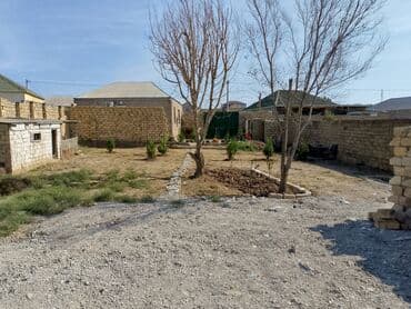 частные дома в кредит в баку: 3 otaqlı, 80 kv. m, Kredit yoxdur, Yeni təmirli — 12