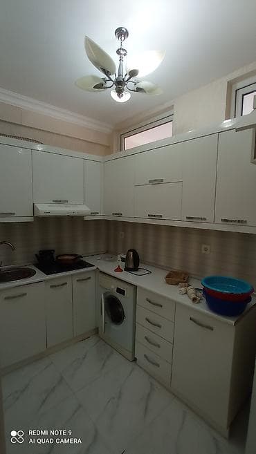 samaxida satilan evler: 2 otaqlı, 60 kv. m — 9