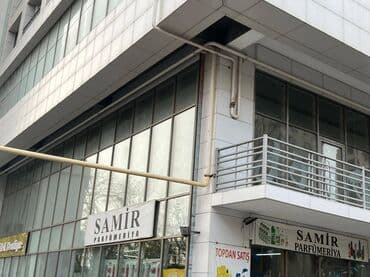 xırdalanda obyekt icarə: Amerika səfirliyi və 35 saylı orta məktəbin yaxınlığı Mirəli Qaşqaş — 4