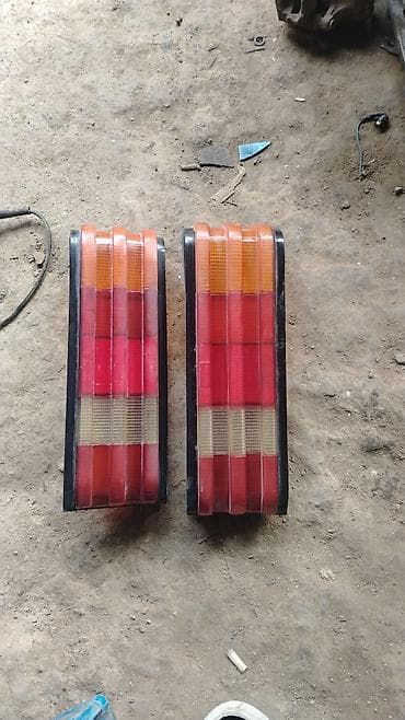 Avtomobil ehtiyat hissələri – müxtəlif detallar bir yerdə Təsvir: - lalafo.az -da Avtomobil ehtiyat hissələri – müxtəlif detallar bir yerdə Təsvir: -