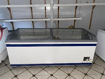 *SEVA XIRDALAN* AVSTRİYA İSTEHSALI AHT firmasinin bodrum dondurucusu
