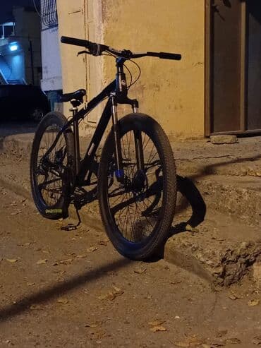 philips велосипед: - Rəng:yaş asfalt reng masin kraskasi(zerli) - Amortizator: on /off - — 1