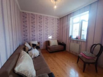 şüvəlan ev: Sabunçu qəs. 4 otaqlı, 90 kv. m, Kredit yoxdur, Orta təmir — 7